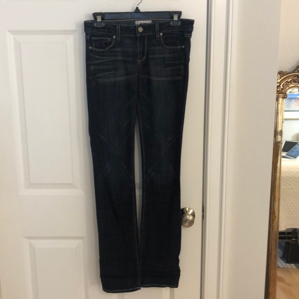 Paige Jeans